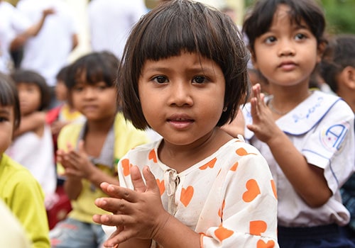 Community Program 6